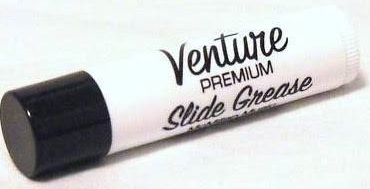 Venture Tuning Slide Grease Tube