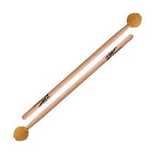 Zildjian Cymbal Mallet Natural - Wound Yarn Head - Sdmcmn