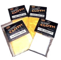 Herco Lacquer Polishing Cloth - HE90