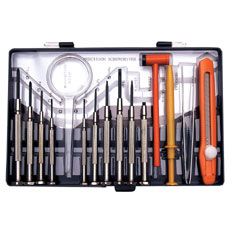 Herco Mini Precision Repair Kit