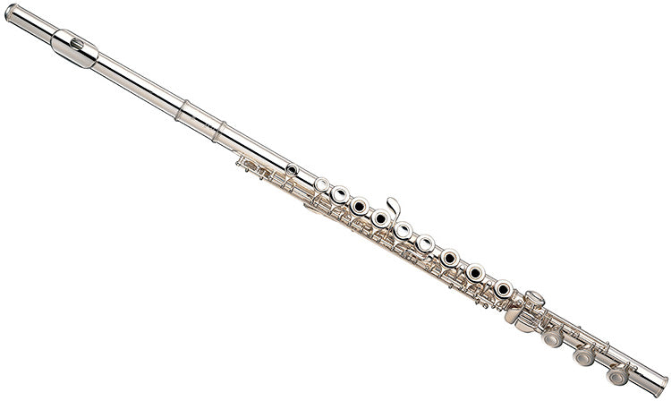Yamaha C Flute Intermediate 400 - YFL-481H