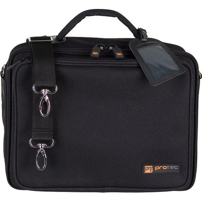 Pro Pac Clarinet Case Cover A307 - Black