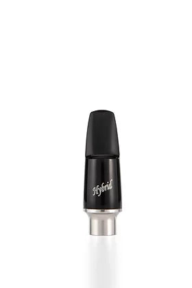 Bari Alto Sax Hybrid Stainless Steel Mouthpiece