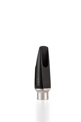 Bari Alto Sax Hybrid Stainless Steel Mouthpiece