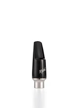 Load image into Gallery viewer, Bari Alto Sax Hybrid Stainless Steel Mouthpiece