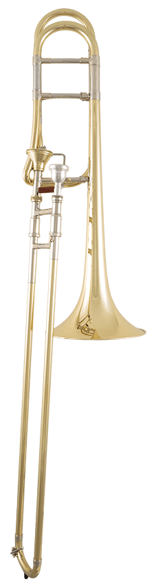 Bach 42 Stradivarius Artisan Trombones