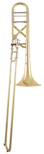 Load image into Gallery viewer, Bach 42 Stradivarius Artisan Trombones