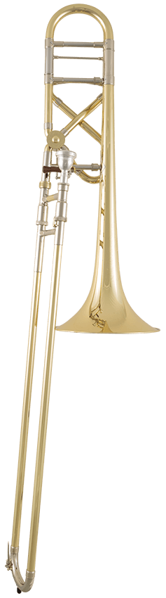 Bach 42 Stradivarius Artisan Trombones