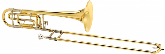 Antoine Courtois New York Series Trombone