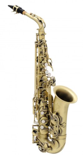 Buffet Crampon 400 Series Alto Saxophone