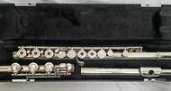 Armstrong Flute 303B - B Foot