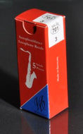 AW Soprano Saxophone Reeds 701 - 5/Box