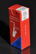 AW Jazz Alto Saxophone Reeds 712 - 5/Box
