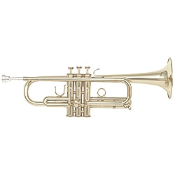 Blessing Artist Series Trumpet