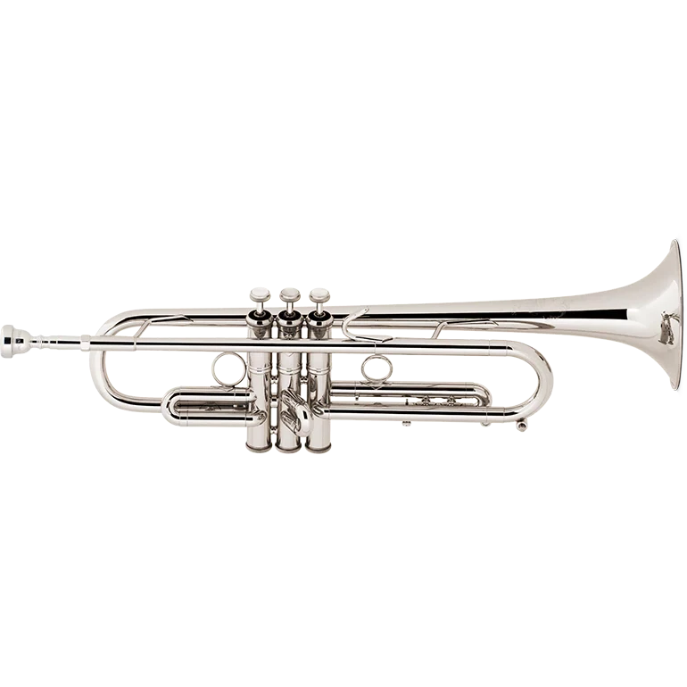 Bach BTR301 Student Series Bb Trumpet