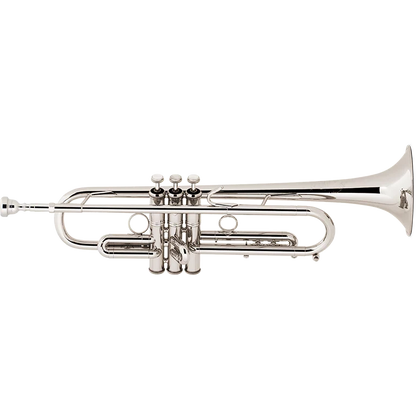 Bach BTR301 Student Series Bb Trumpet