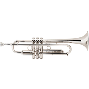 Bach BTR301 Student Series Bb Trumpet