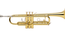 Load image into Gallery viewer, Bach Student Series Bb Trumpet