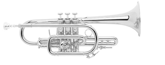 Bach Cornet Professional 181SML