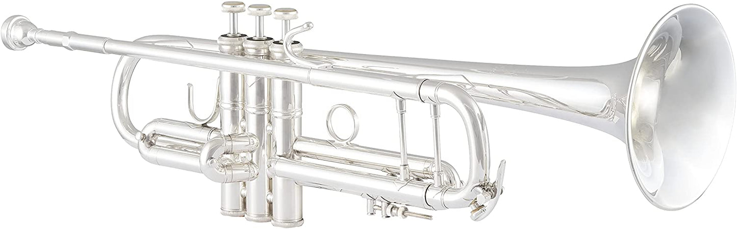 Bach 180S37 Stradivarius Series Bb Trumpet