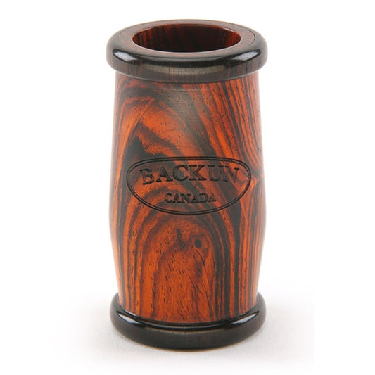 Backun Traditional Clarinet Barrel - Cocobolo - Buffet/Leblanc/Yamaha