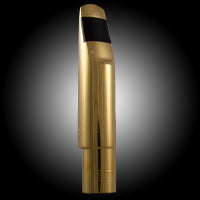 Bari Standard Gold Series Tenor Sax Mouthpiece