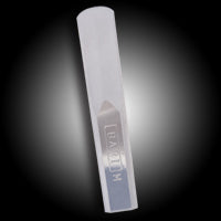 Load image into Gallery viewer, Bari Woodwind Original Synthetic Soprano Sax Reed - 1 Reed