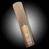 Load image into Gallery viewer, Bari Star Tenor Saxophone Synthetic Reed - 1 Reed