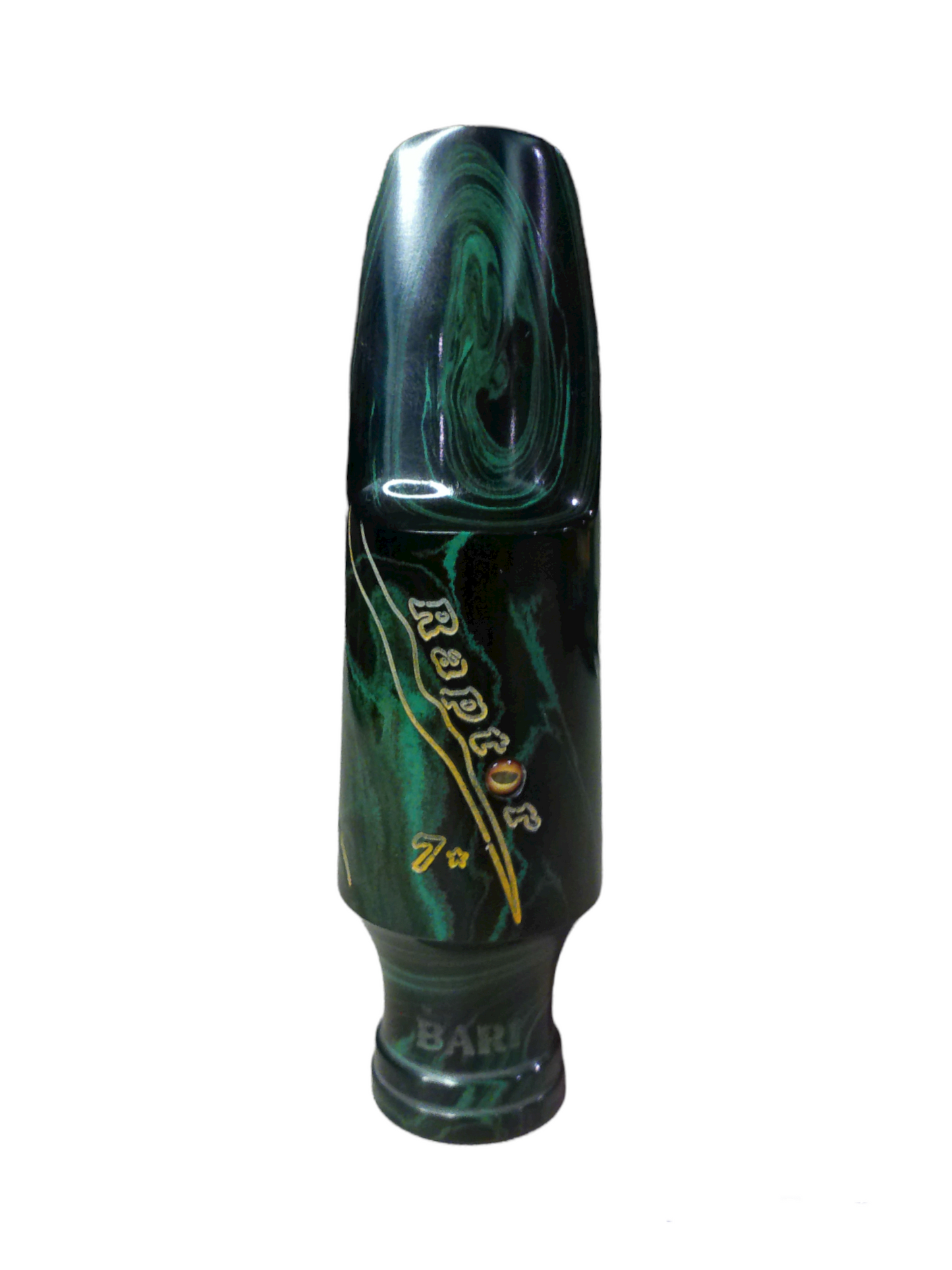 Bari RAPTOR Tenor Sax Hard Rubber Mouthpiece