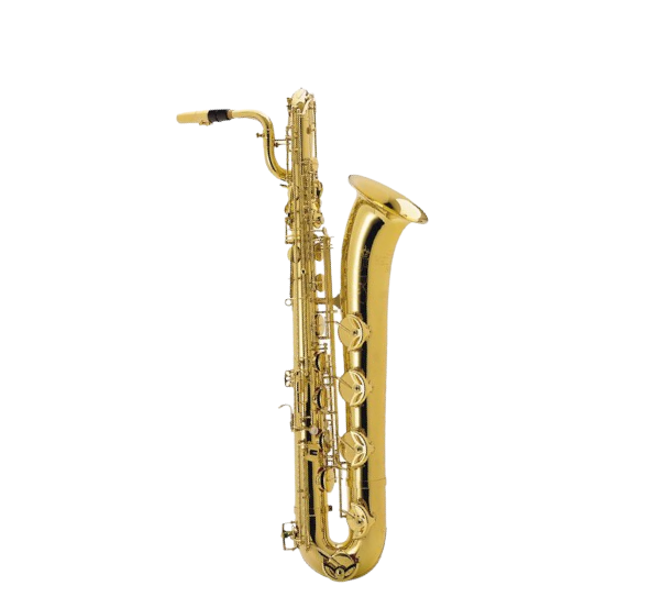 Julius Keilwerth SX90R Professional Bari Saxophone