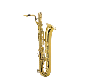Julius Keilwerth SX90R Professional Bari Saxophone