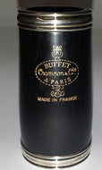 Buffet Bb Clarinet Tosca Barrel