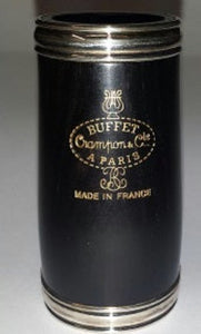 Buffet A Clarinet Tosca Barrel