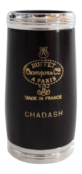 Buffet A Clarinet Chadash Barrel