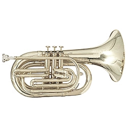 Blessing Marching Baritone