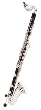 Load image into Gallery viewer, Buffet Crampon 1180 Student Low Eb Bass Clarinet