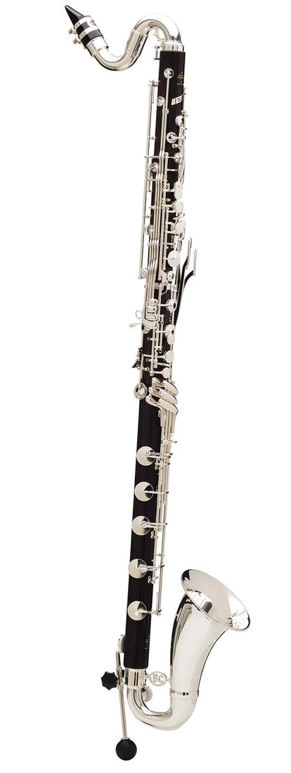 Buffet Crampon Tosca Series 1195 Low C Bass Clarinet Buffet Crampon Tosca Series 1195 Low C Bass Clarinet