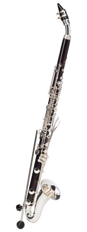 Buffet Crampon Harmony Alto Eb Clarinet