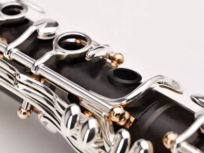 Buffet Crampon XXI Series Bb Clarinet