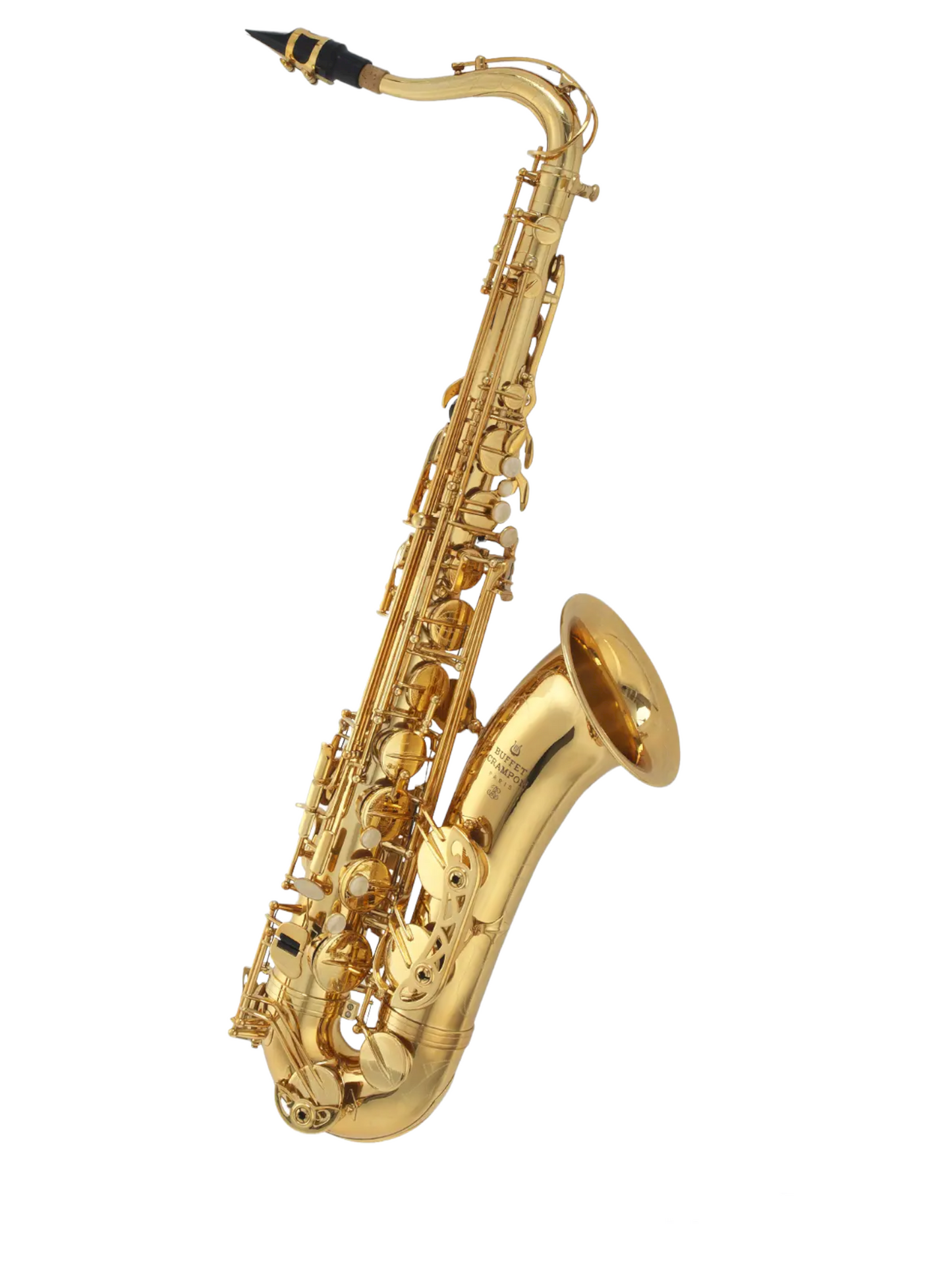 Buffet Crampon 400 Series Tenor Saxophone