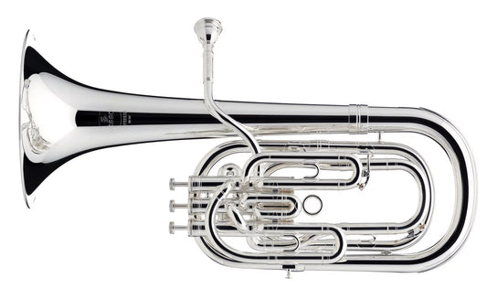 Besson Sovereign Series Bb Baritone