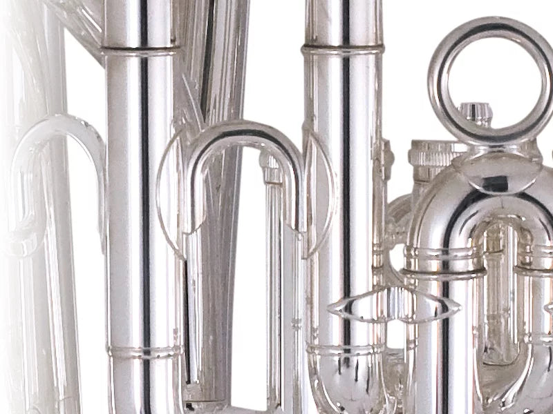 Besson Sovereign Series Bb Euphonium