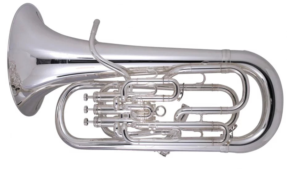 Besson Sovereign Series Bb Euphonium