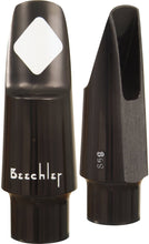 Load image into Gallery viewer, Beechler White Diamond Alto Saxophone Mouthpiece