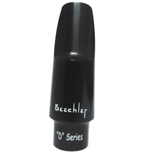 Load image into Gallery viewer, Beechler D Series Custom Alto Sax Mouthpiece - C21