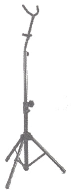 Belmonte Saxophone Standing Instrument Stand