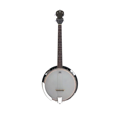 Danville 4-String Tenor Banjo