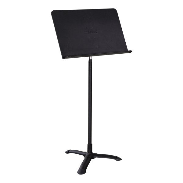 Weiner Black Orchestra Stand - Model 3051BK