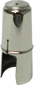 Bonade Regualar Nickel Eb Clarinet Cap - 2251C