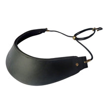 Load image into Gallery viewer, Brancher Crescent Strap with Black Plated Hook